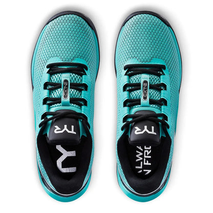 TYR CXT-2 456 Light Blue/Black