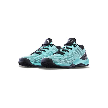 TYR CXT-2 456 Light Blue/Black