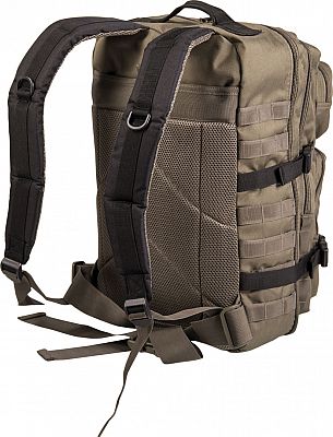 ASSAULT MIL-TEC RANGER 36L BACKPACK