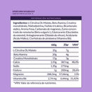 WODBOOST - Pré-treino