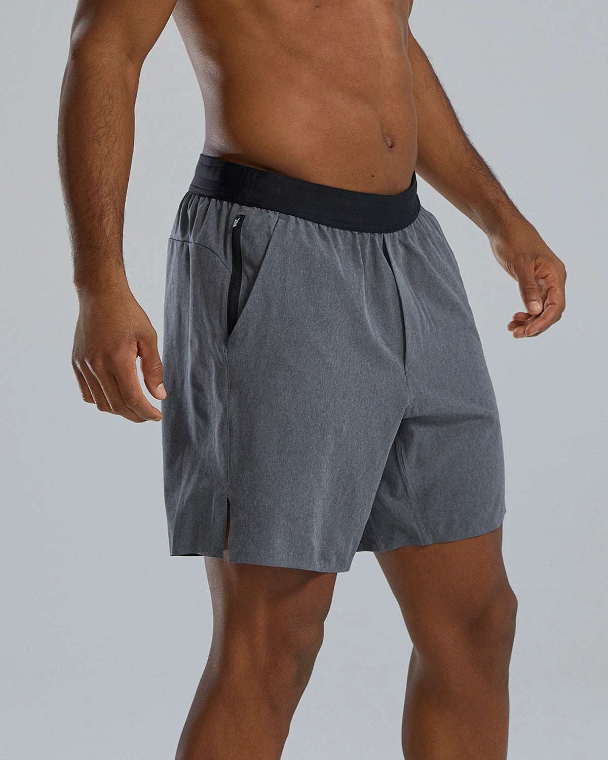 TYR HYDROSPHERE™ MEN'S UNLINED 7" ( sem compressão )