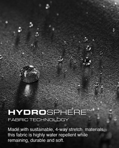 TYR HYDROSPHERE™ HOMBRES CORTOS SIN FORRO DE 7" SIN ROTAR - CAMO MEDIANOCHE