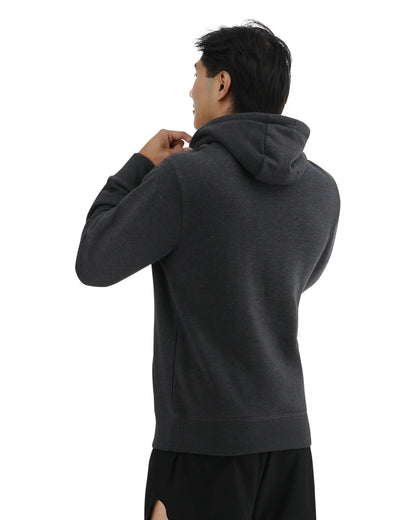 TYR ULTRASOFT UNISEX BIG LOGO GREY